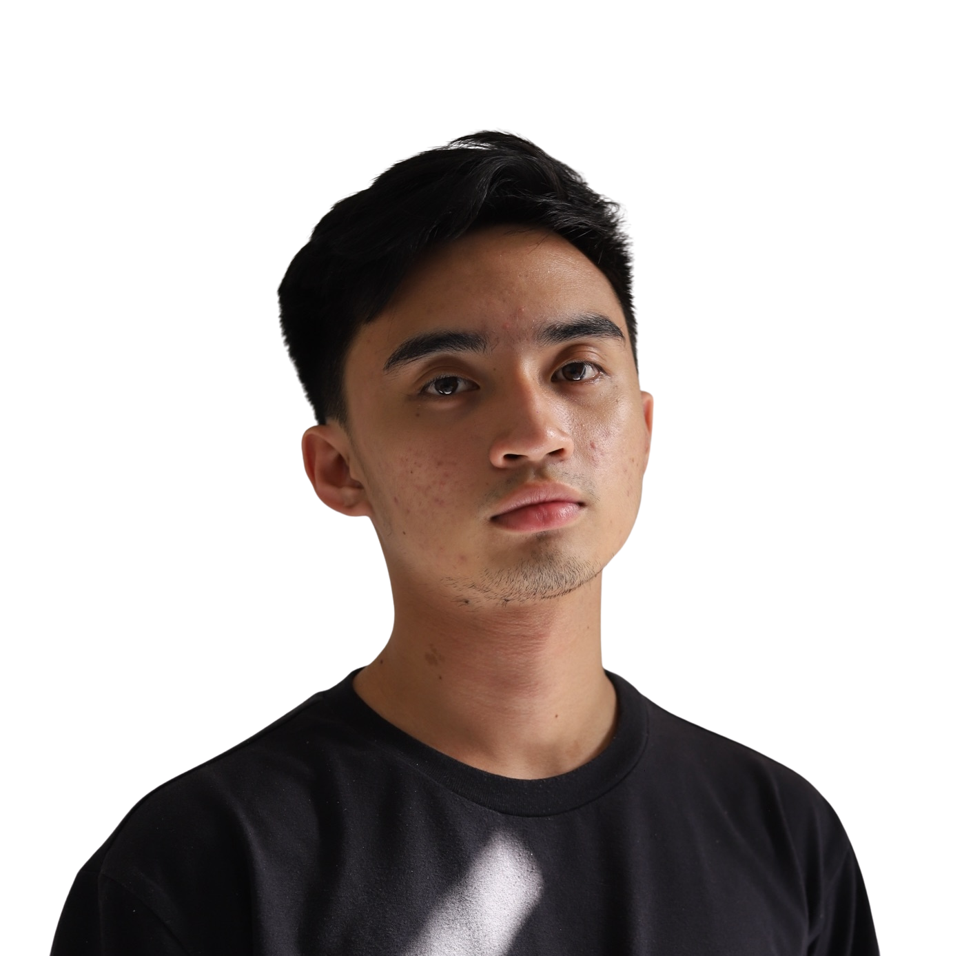 Shemrei Marabillo, Software Developer